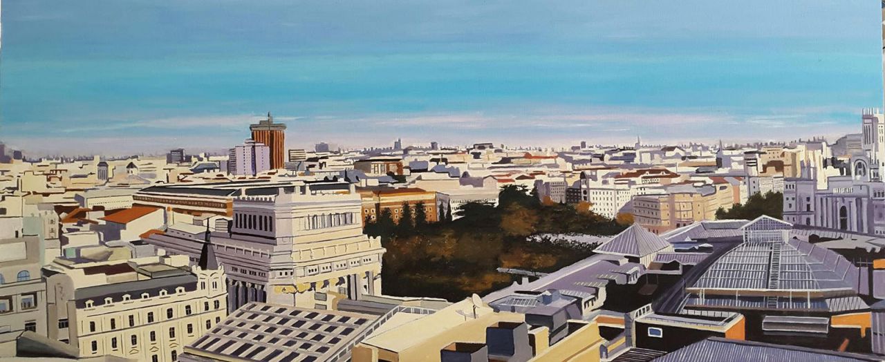 Exposición Miralles.