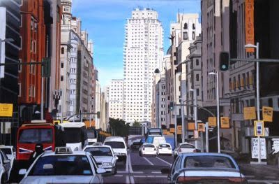 Exposición Miralles.