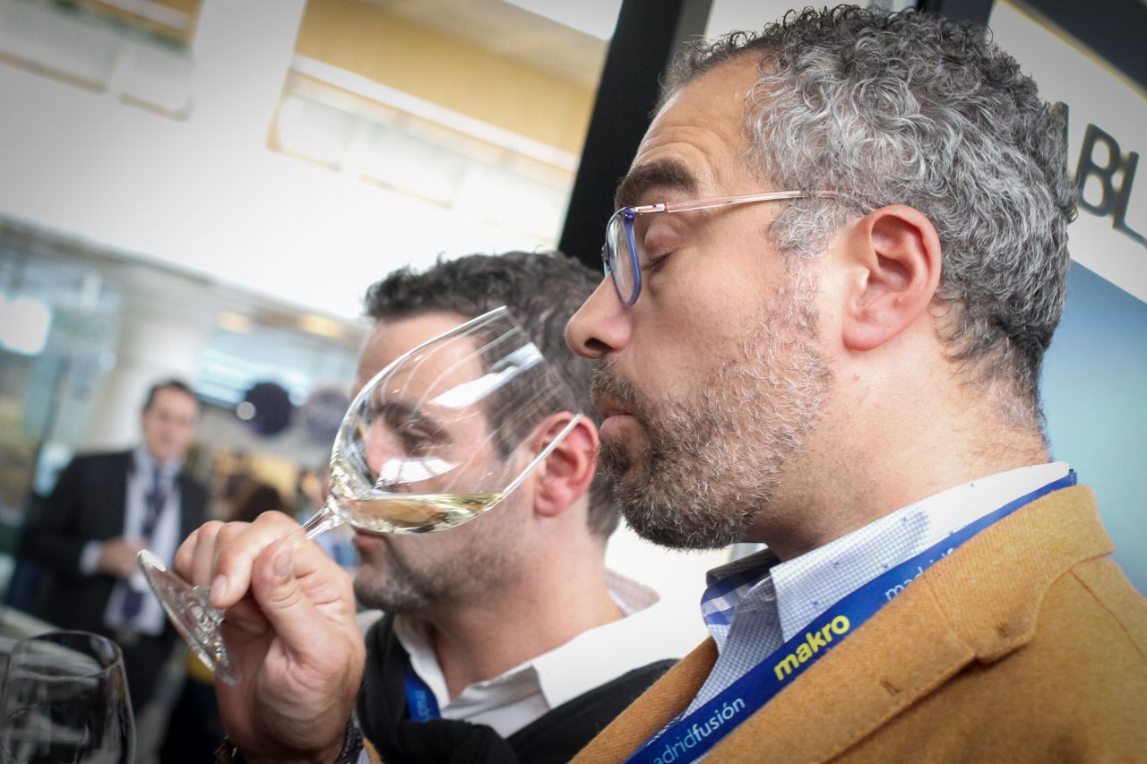 El vino ha sido uno de los principales protagonistas.