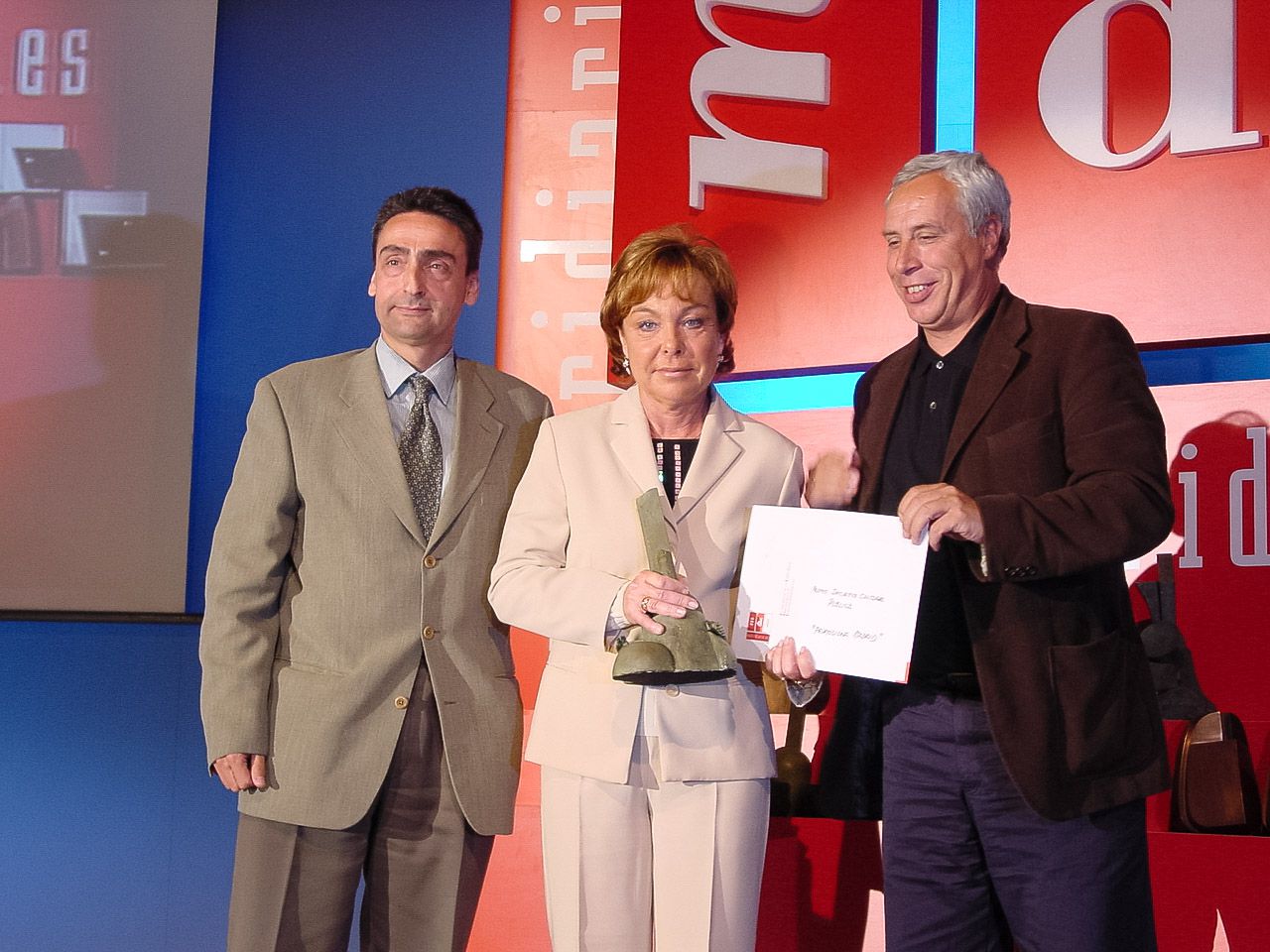 Soledad Sánchez Caro, gerente de Promociona Madrid.