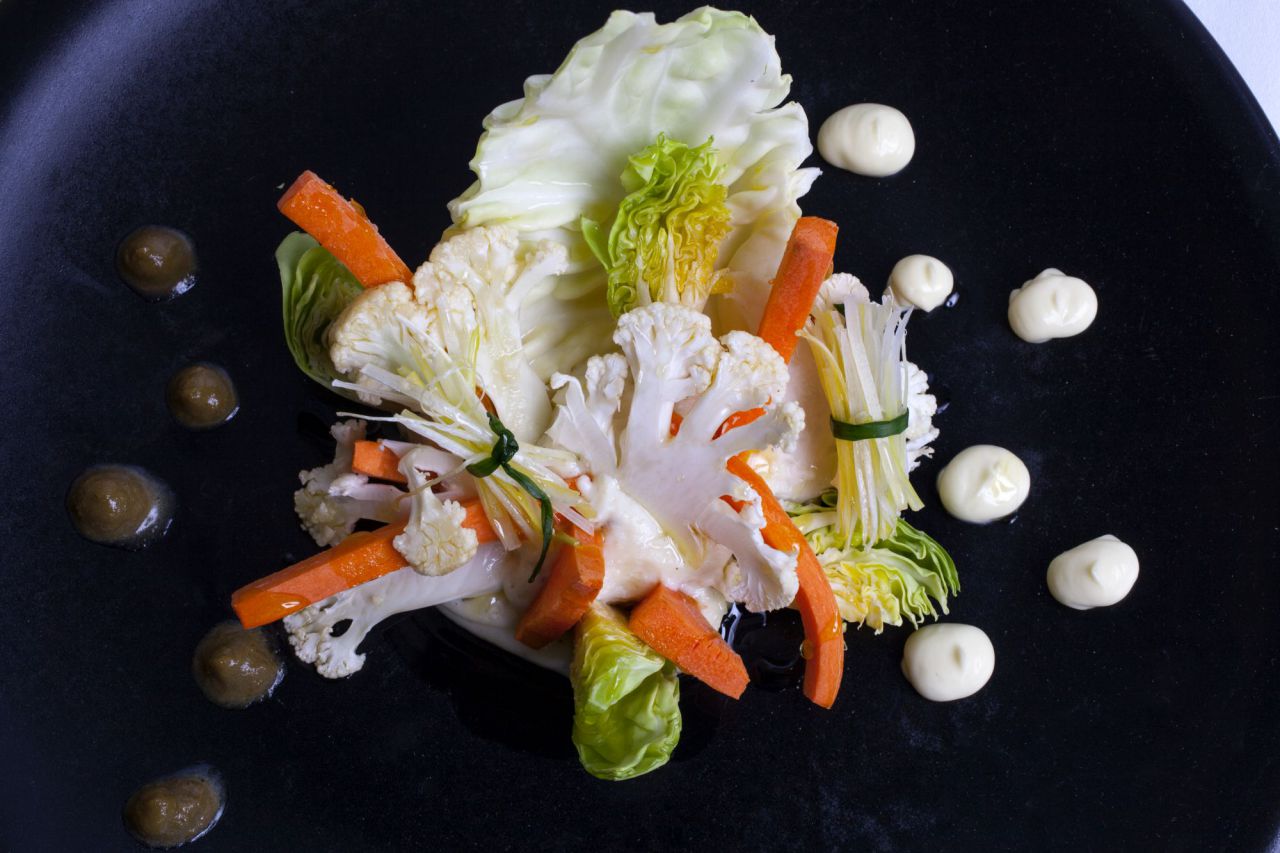 La huerta en crudo - verduras de Aranjuez, Recas y San Martin de Valdeiglesias.