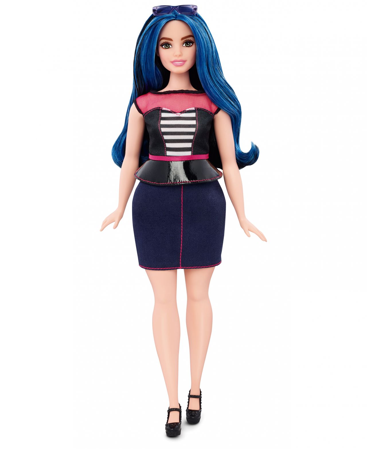 Barbie original de 1959