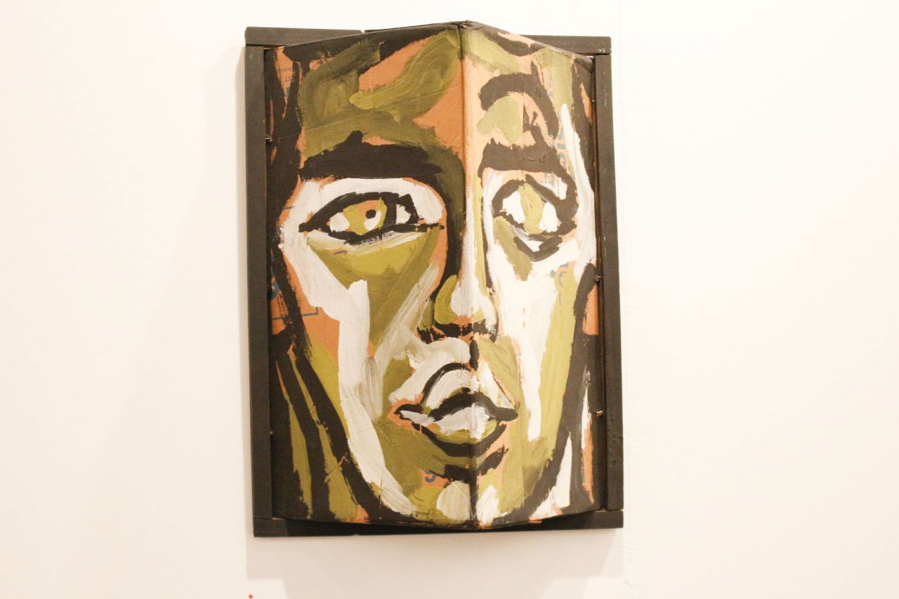 ARCOmadrid 2017 reunirá a un total de 200 galerías hasta el 26 de febrero.