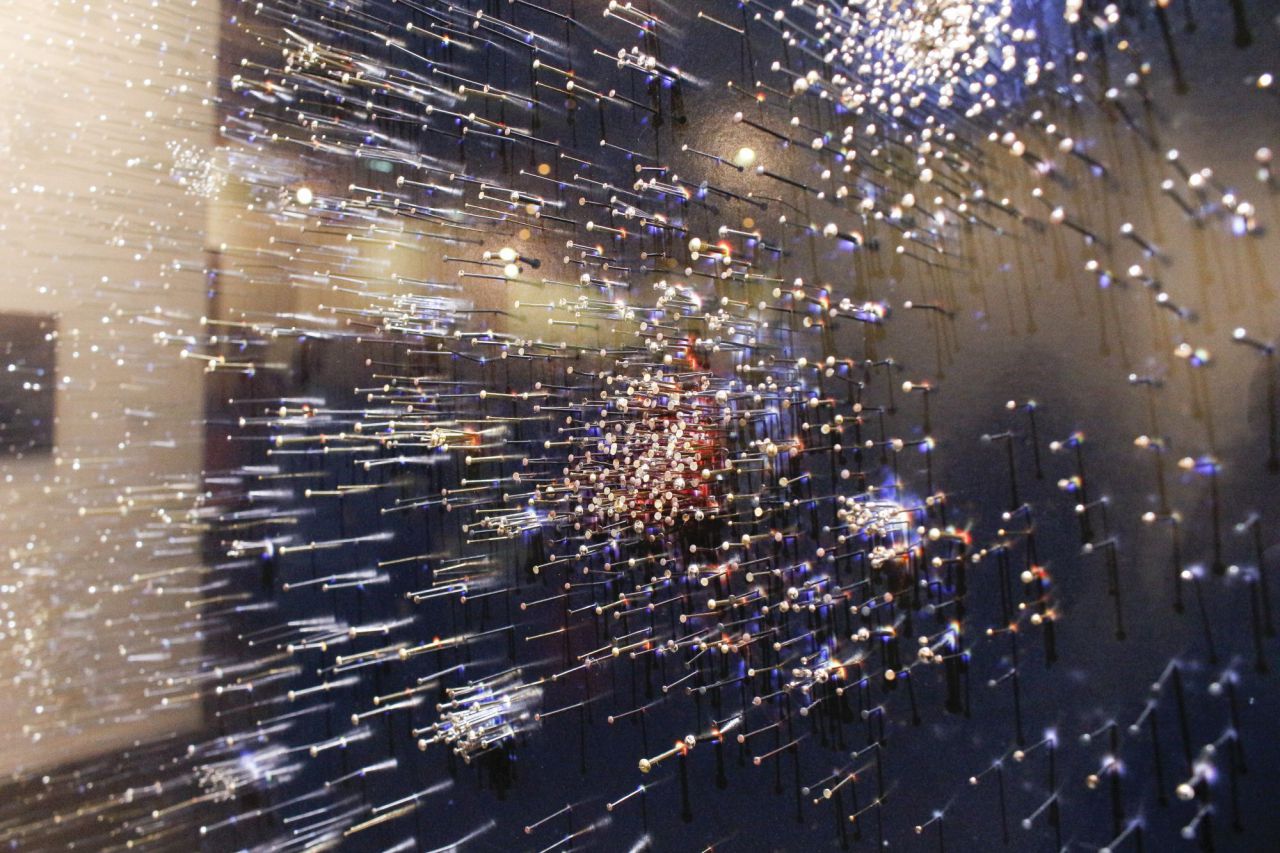 ARCOmadrid 2017 reunirá a un total de 200 galerías hasta el 26 de febrero.