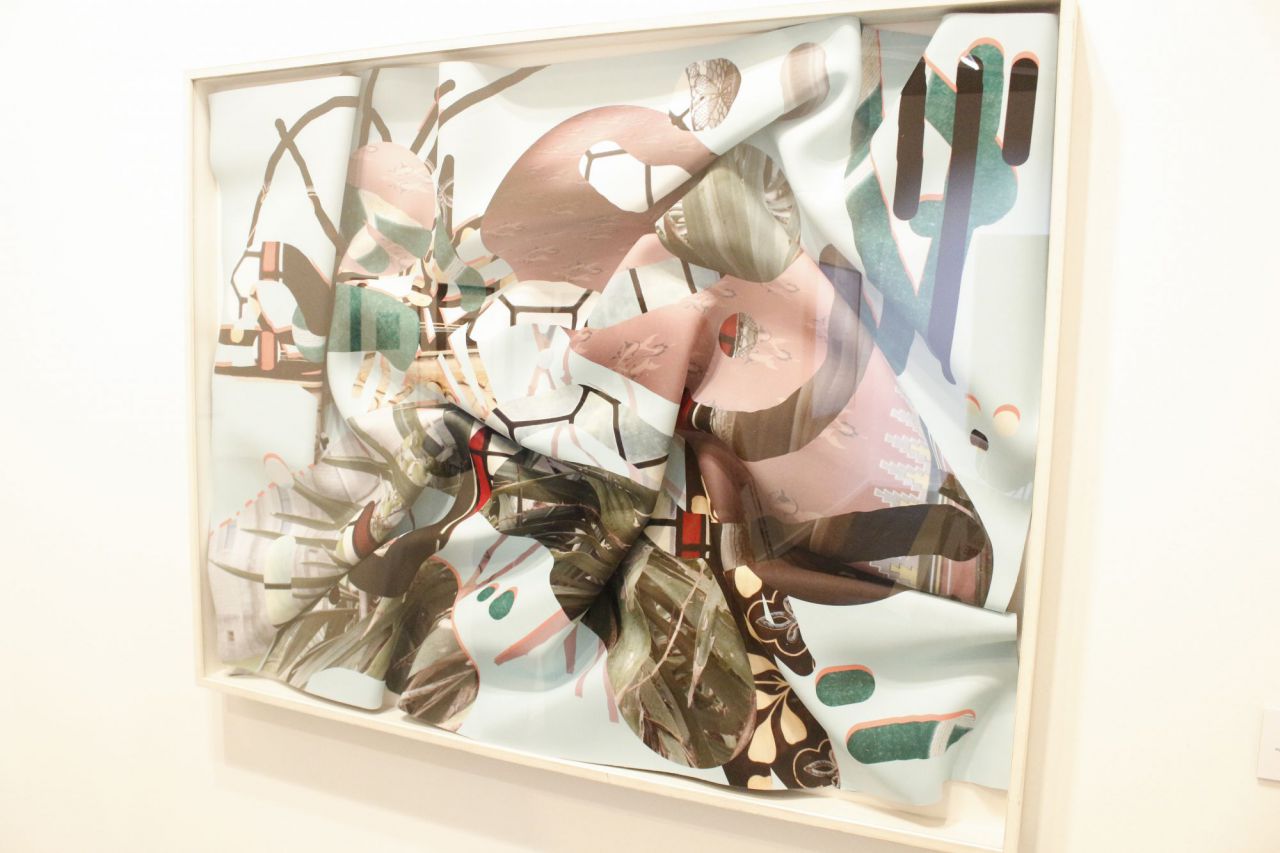 ARCOmadrid 2017 reunirá a un total de 200 galerías hasta el 26 de febrero.