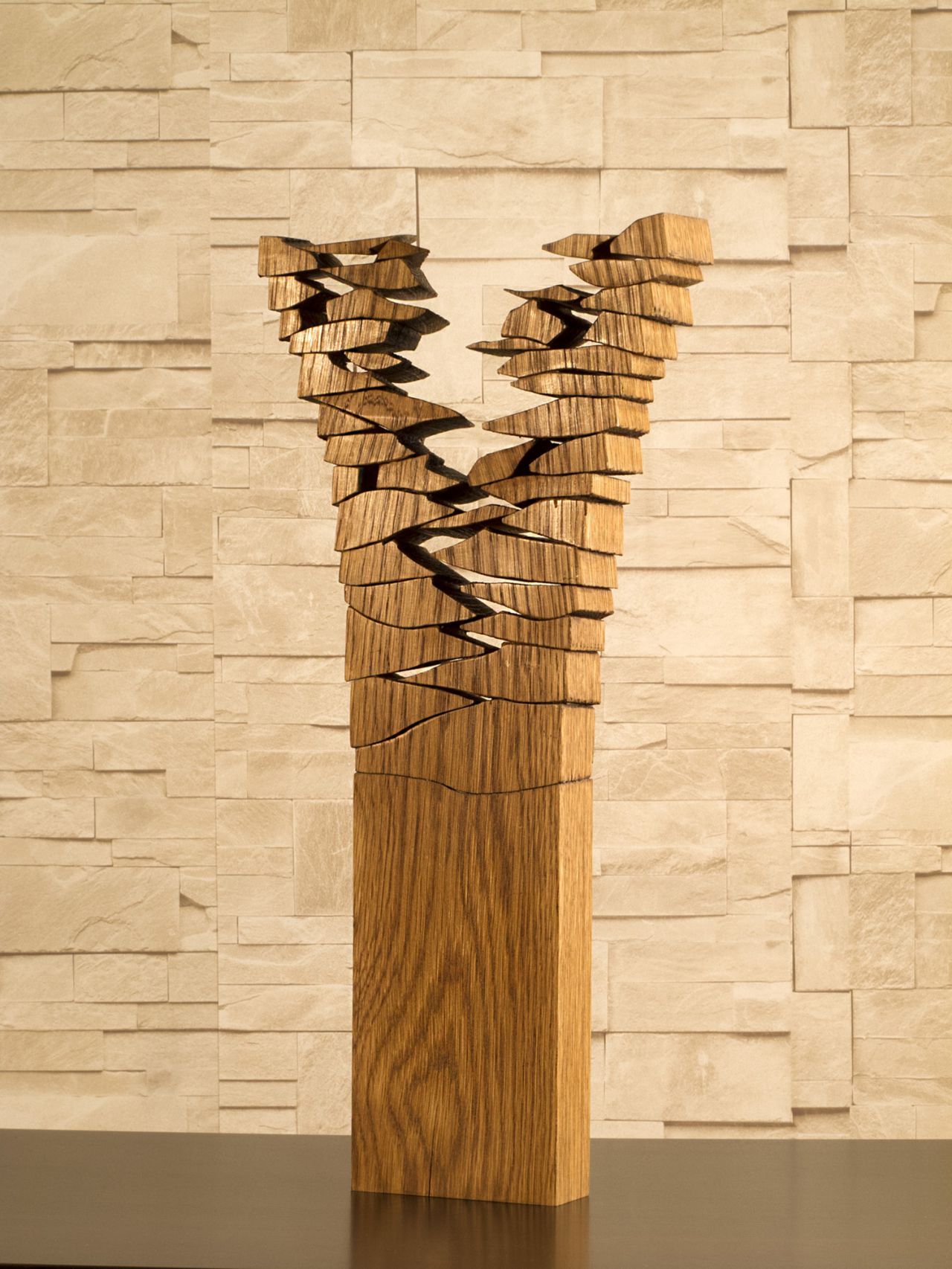 'Fragmentos' de Jesús Hilera