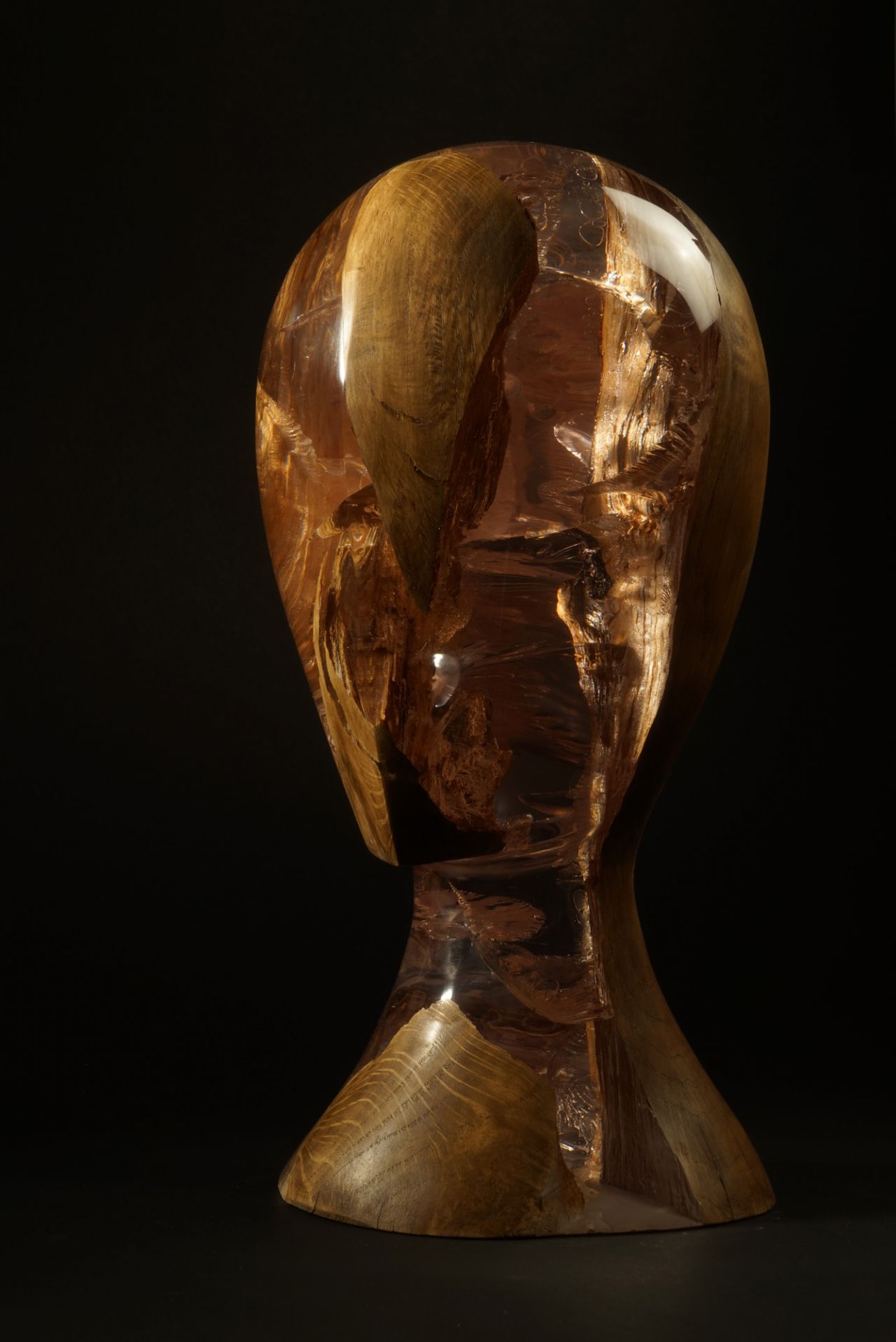 'Fragmentos' de Jesús Hilera