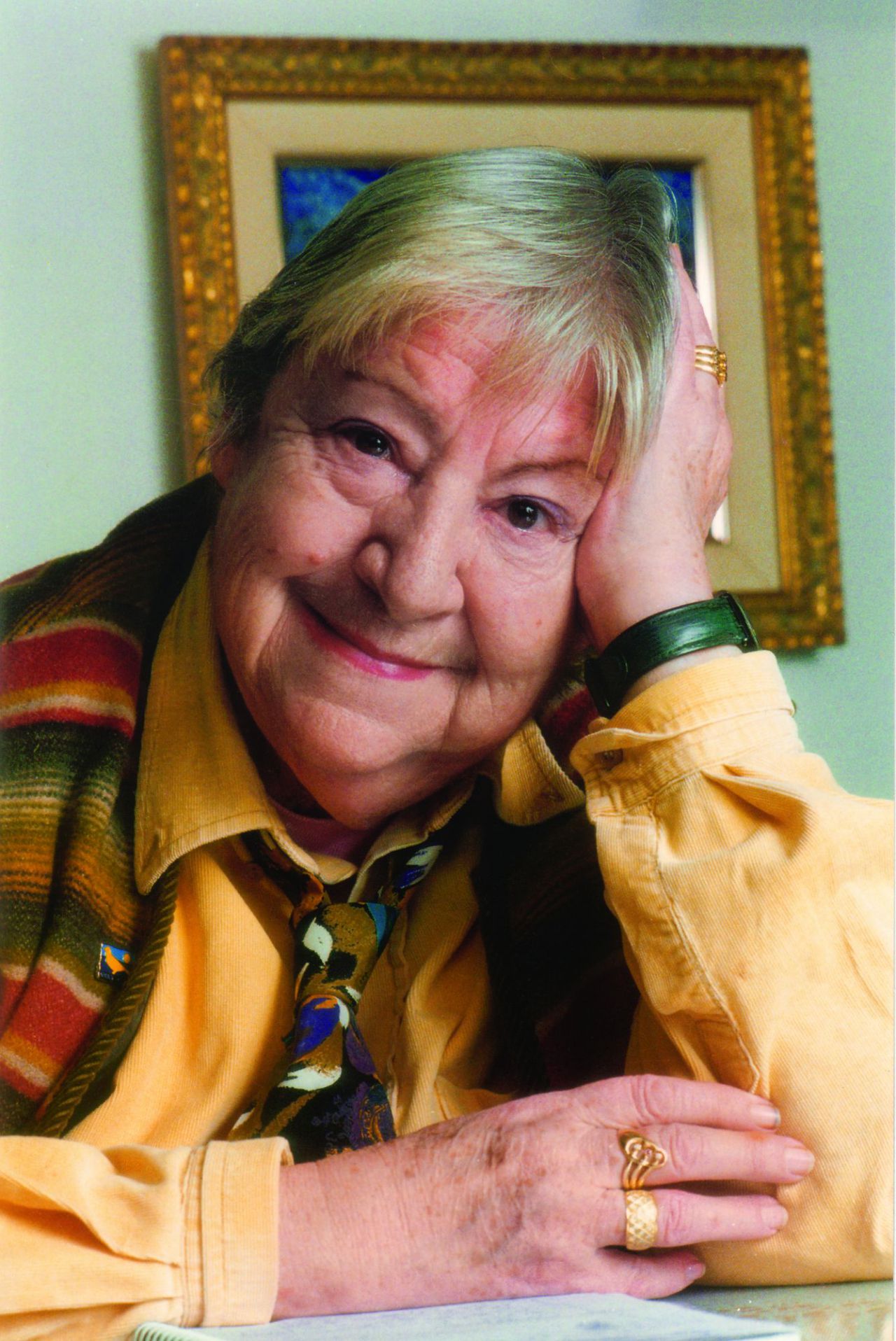 Gloria Fuertes