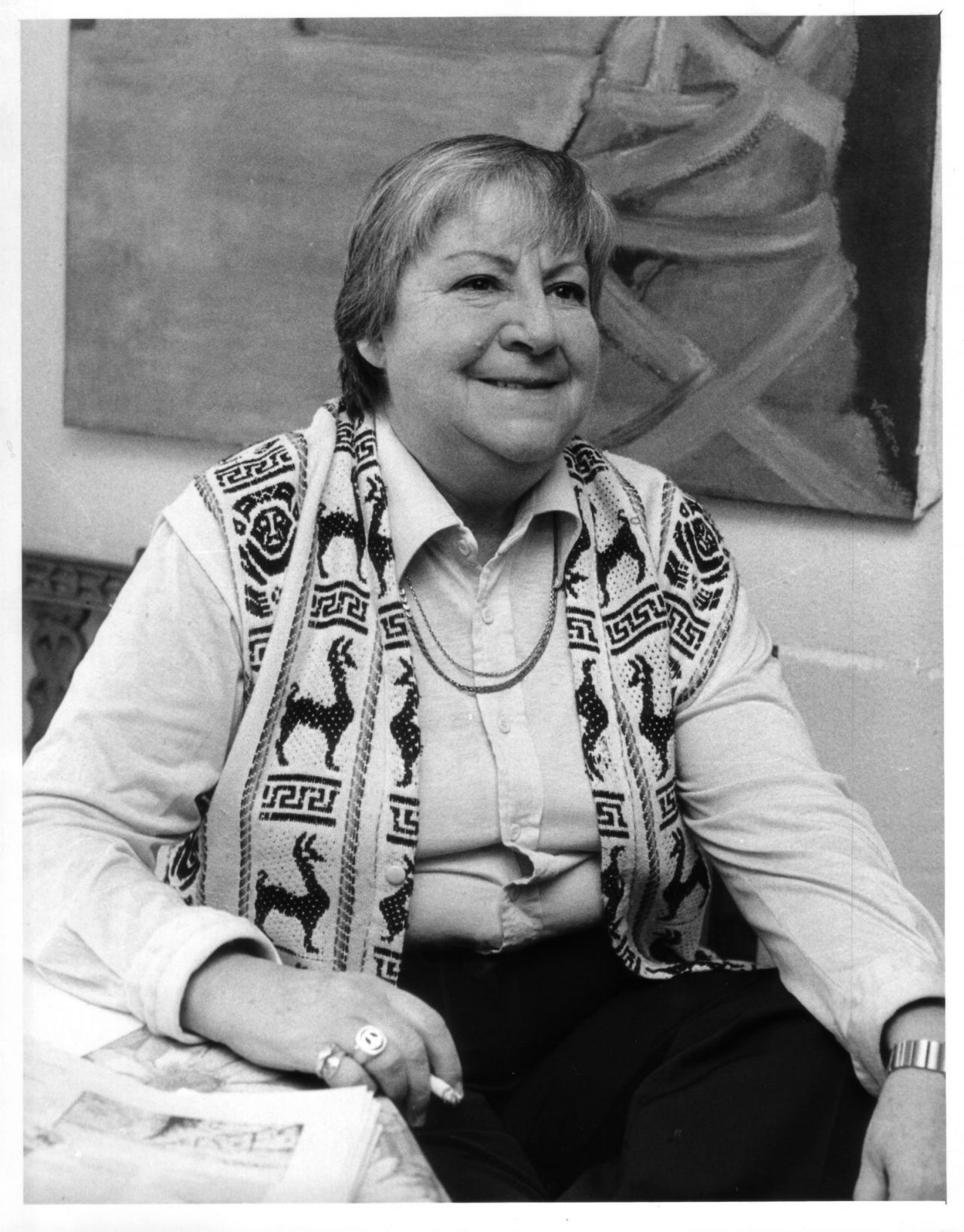 Gloria Fuertes