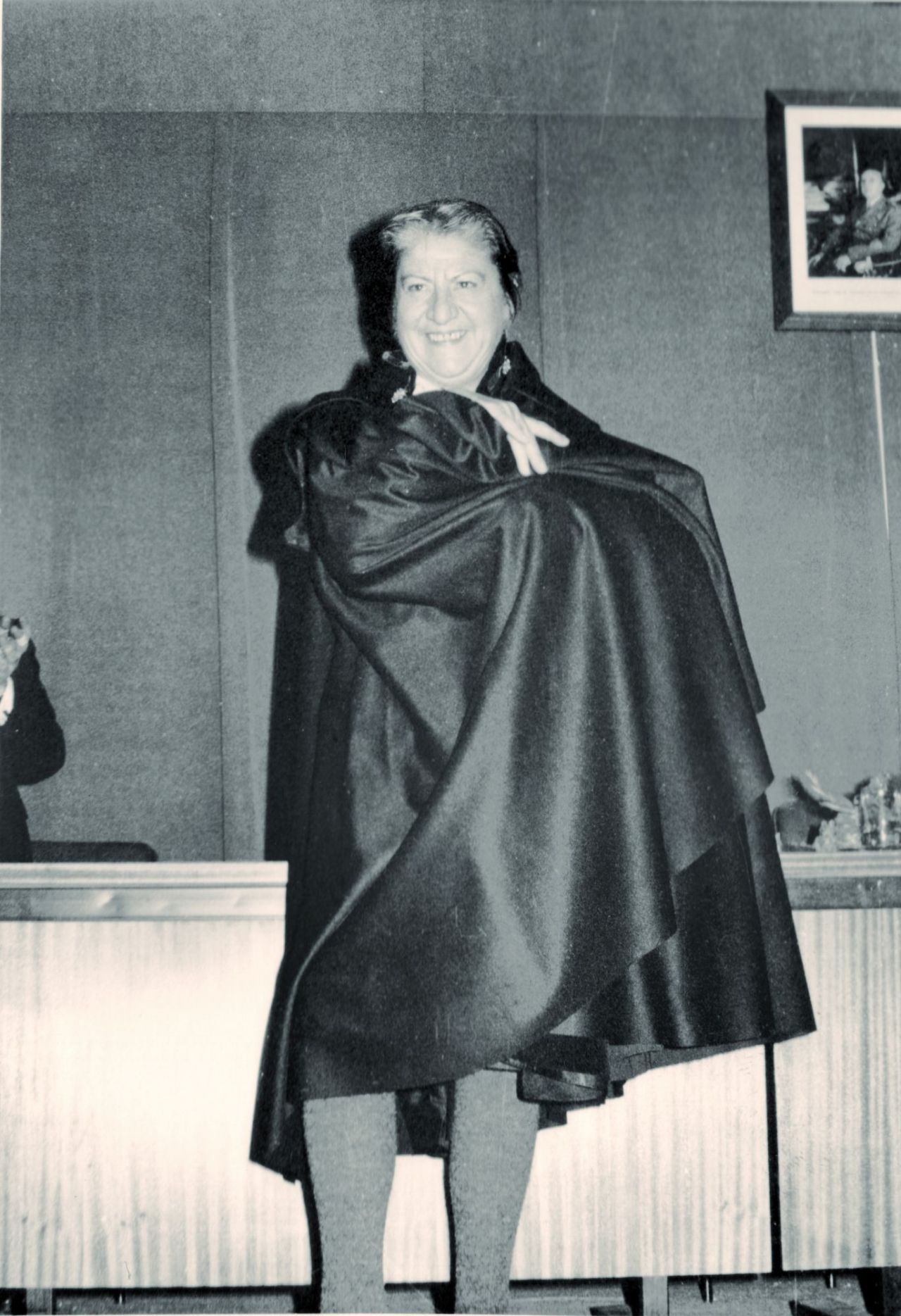 Gloria Fuertes