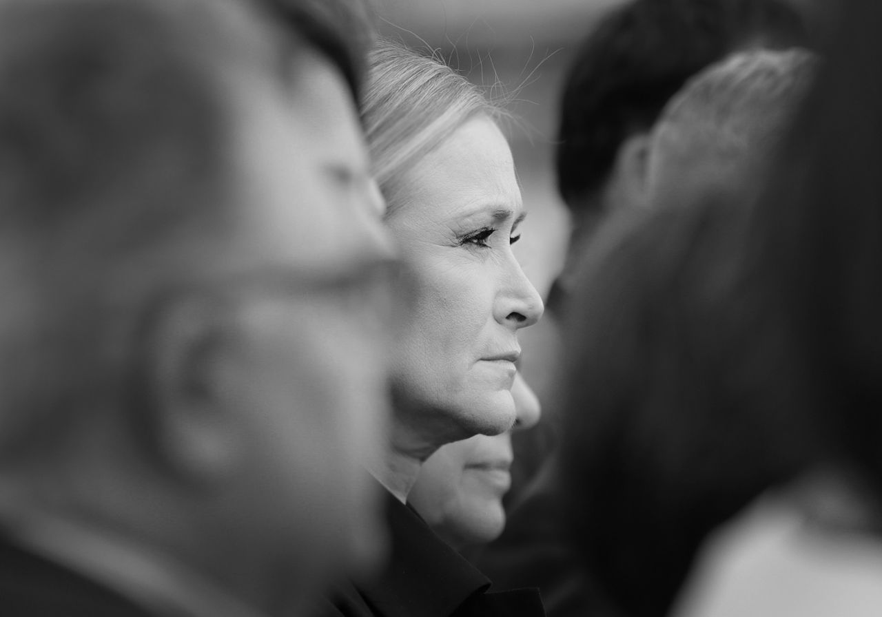Cifuentes, en el Bosque del Recuerdo