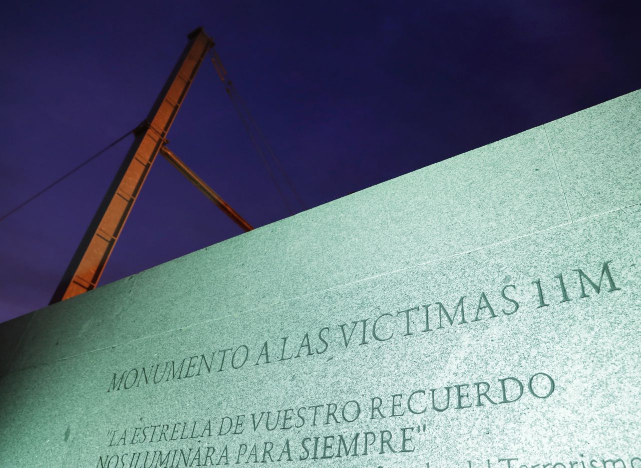 Homenaje en El Pozo y Santa Eugenia