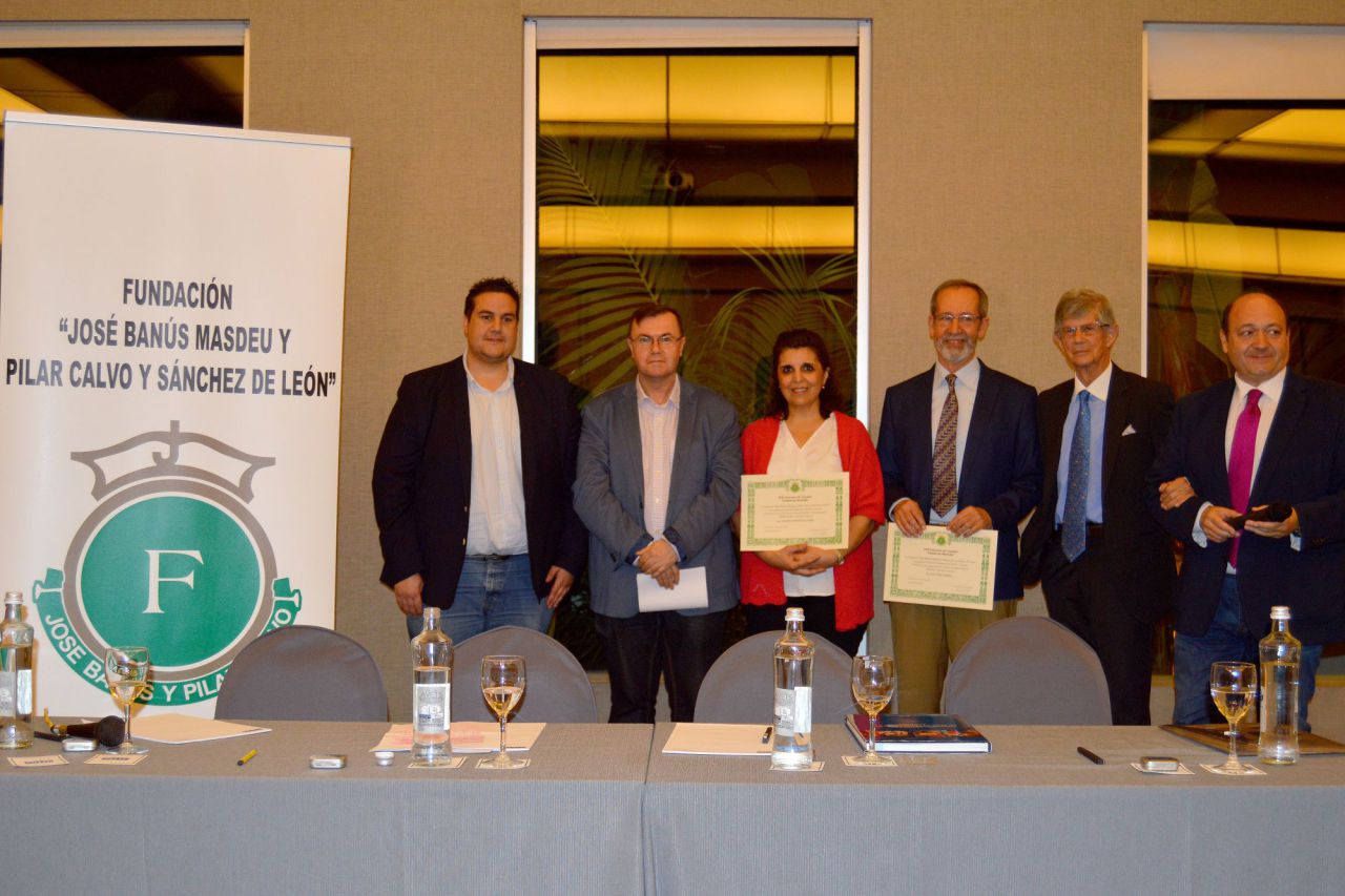 Todos los premiados 2017 de la XVII edición Cuentos Ciudad de Marbella