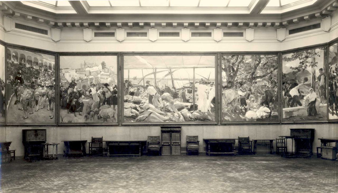 Hispanic Society of America (Nueva York)