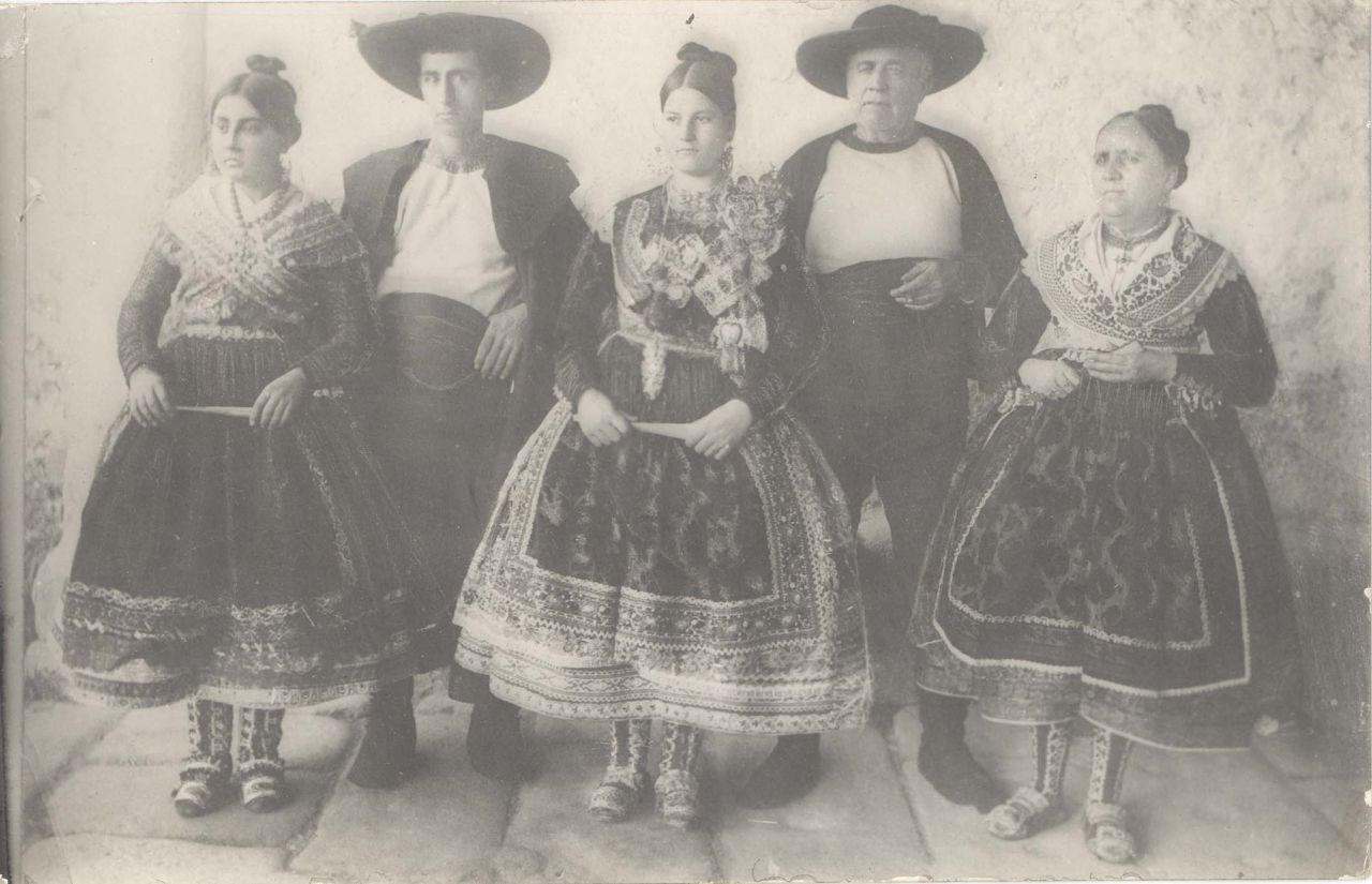 Ruiz de Luna, Juan (Noez, 1861 - Talavera de la Reina, 1945)