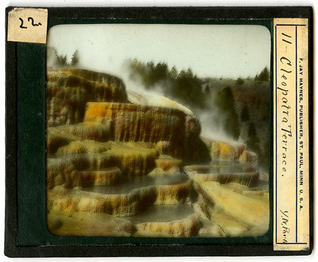 Haynes, Frank Jay (28/10/1853 - 10/03/1921)