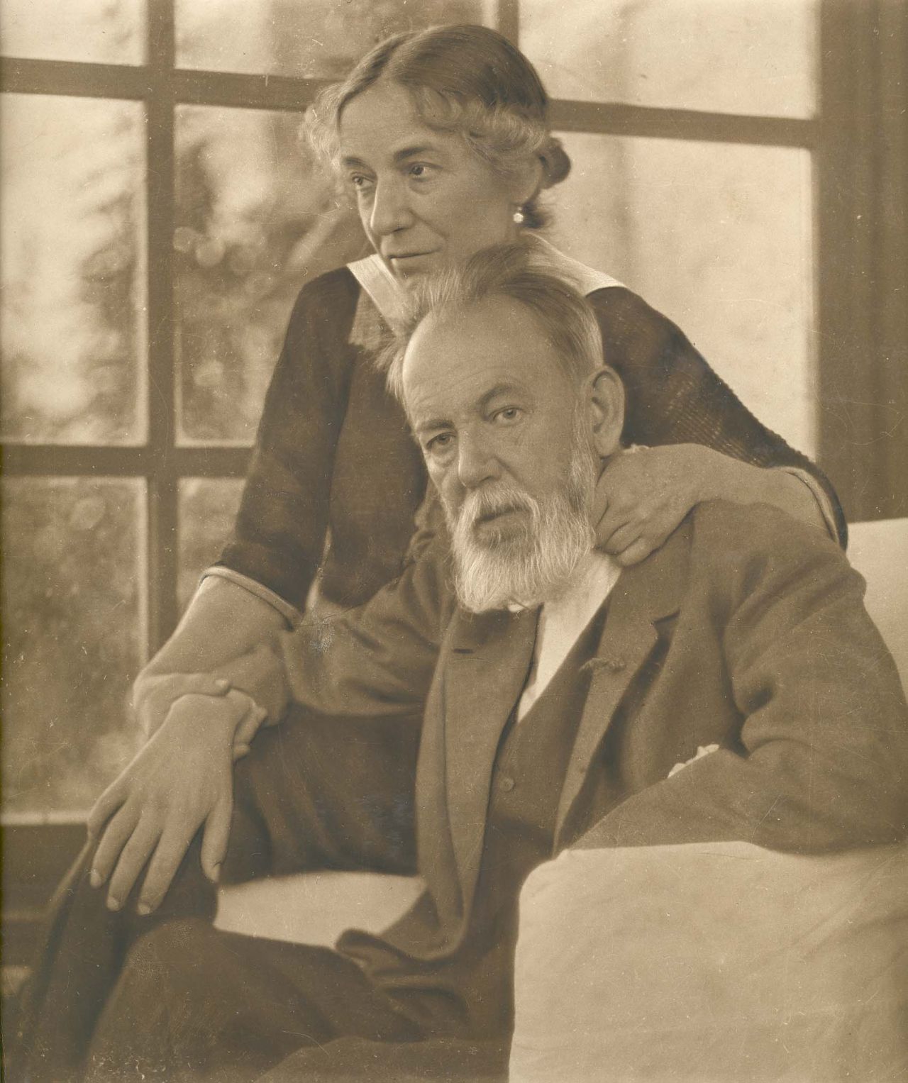 Atribuido a: Campúa (Jerez de la Frontera, 1870 - Madrid, 1936), [La autoría se ha identificado a través de la revista 