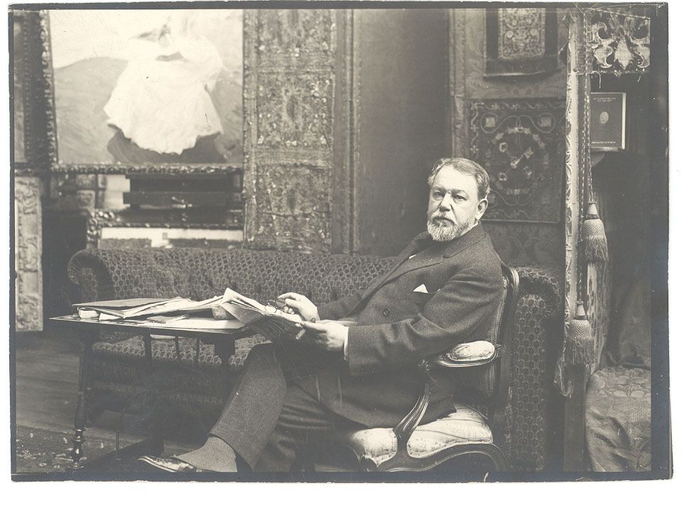 Atribuido a: Campúa (Jerez de la Frontera, 1870 - Madrid, 1936), [Atribuida a través de la revista 