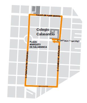 Jueves Santo 19:00h
Imagen: Nuestro Padre Jesús el Divino Cautivo
(Mariano Benlliure Gil, 1944).
Organización: Real Hermandad y Cofradía de Nuestro
Padre Jesús «El Divino Cautivo».
Acompañamiento musical: Banda Fénix de La Esperanza (Leganés).