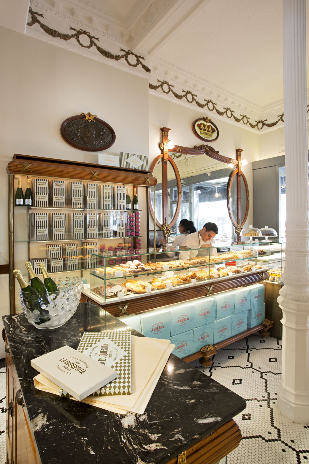 Pastelería La Duquesita