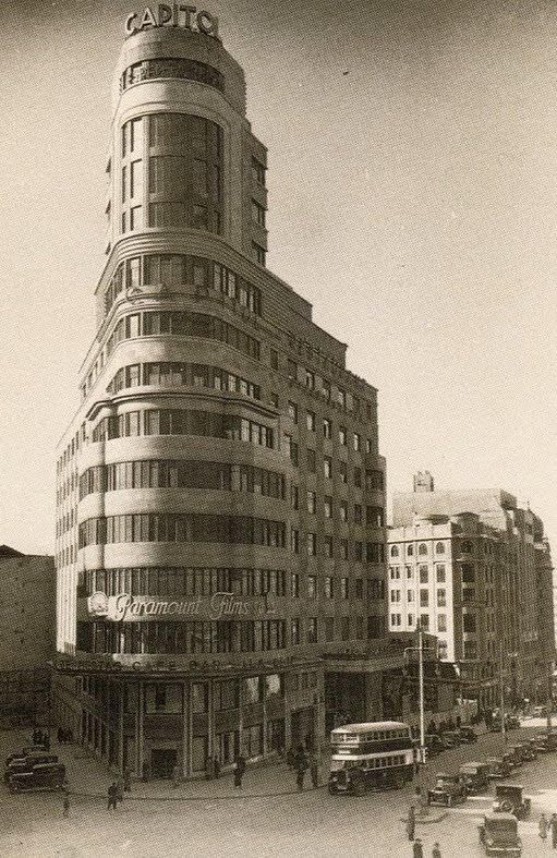 Cine Capitol 