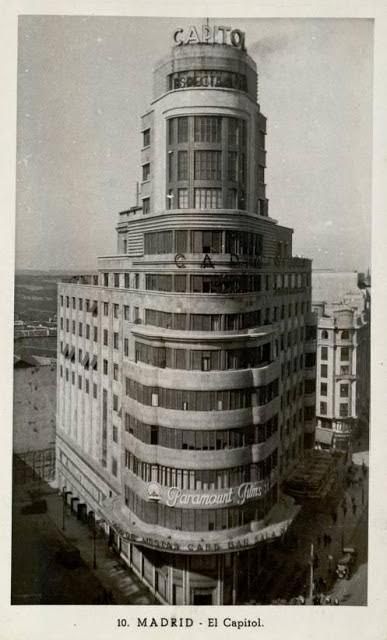 Cine Capitol 
