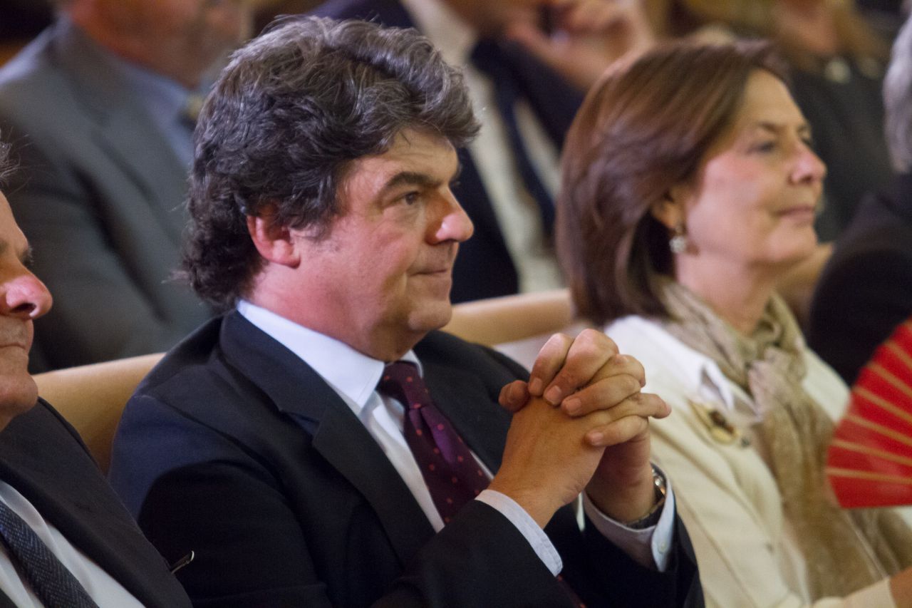 Jorge Moragas.