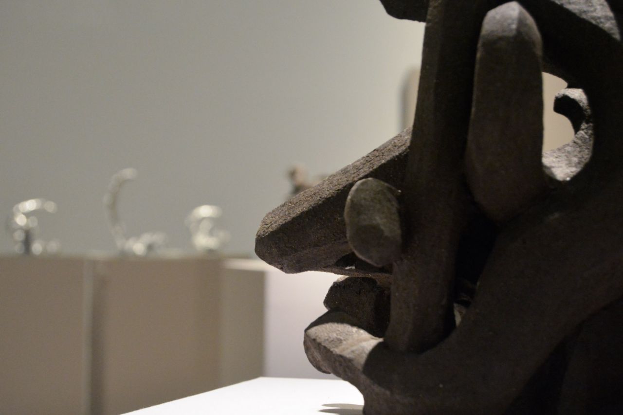 'Grasping a Concept is Mastering the Use of a Form (Comprender el concepto del uso de la forma)'