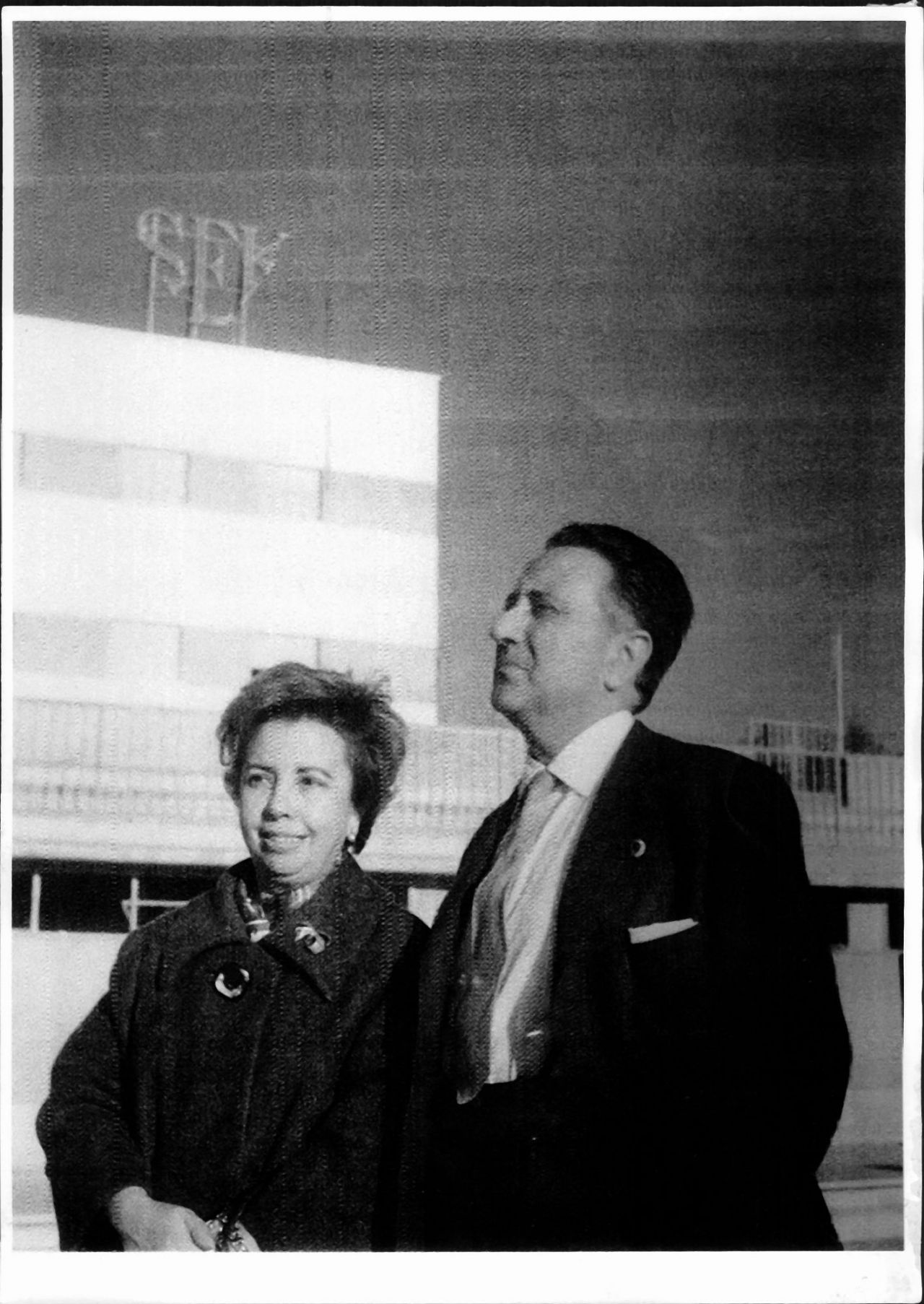 Carmen Olmo y Felipe Segovia impulsaron la posición de la Institución Educativa SEK como pionera en la revolución educativa de muchas generaciones.