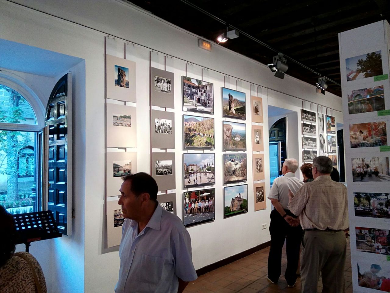 Grupo Fotográfico Escurialense 