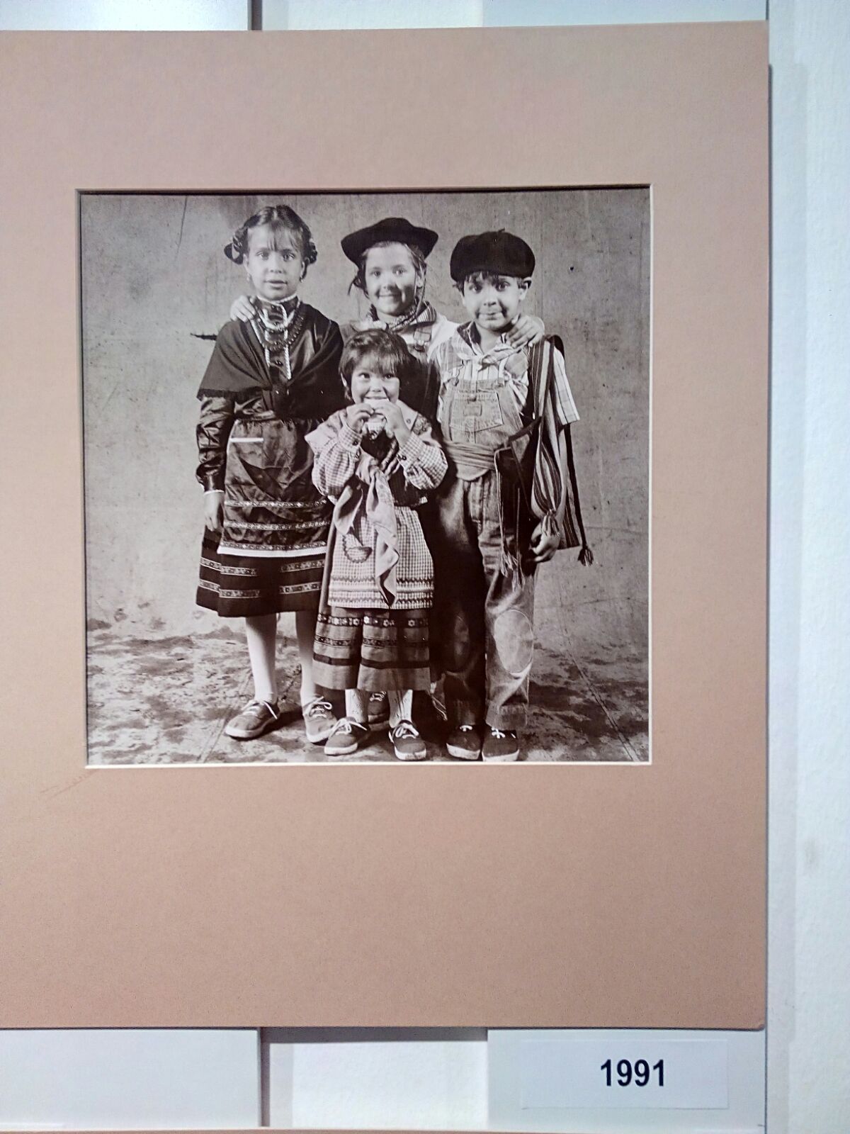 Grupo Fotográfico Escurialense 