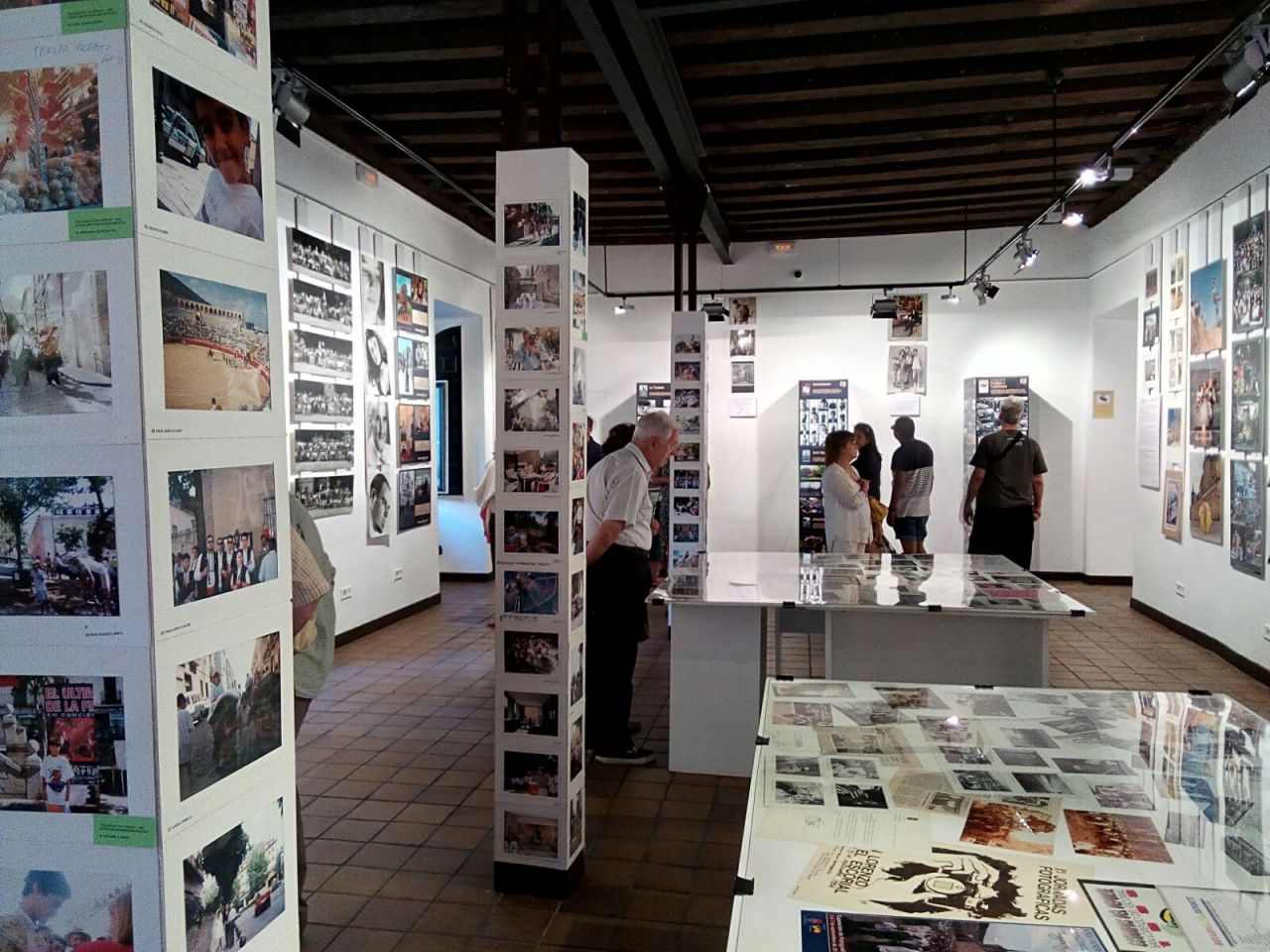 Grupo Fotográfico Escurialense 