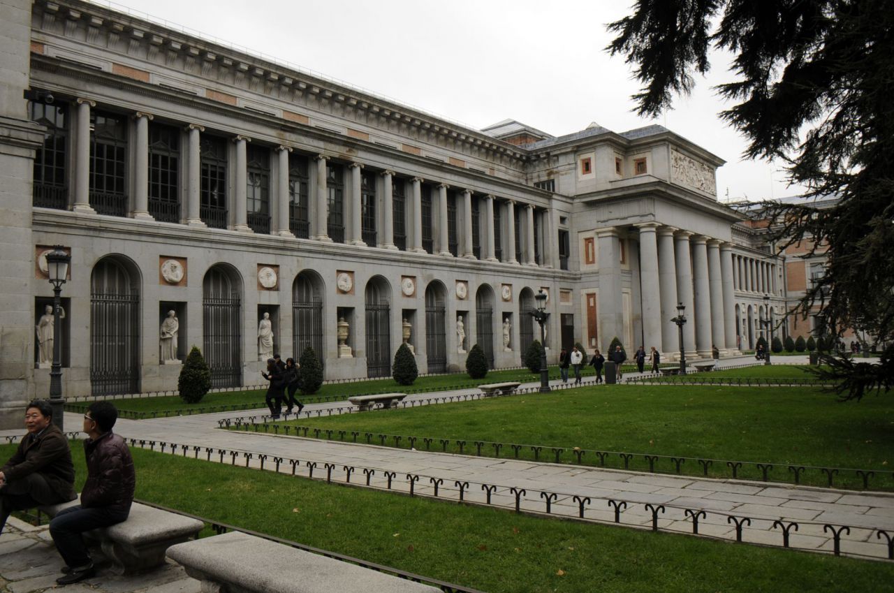 Museo del Prado