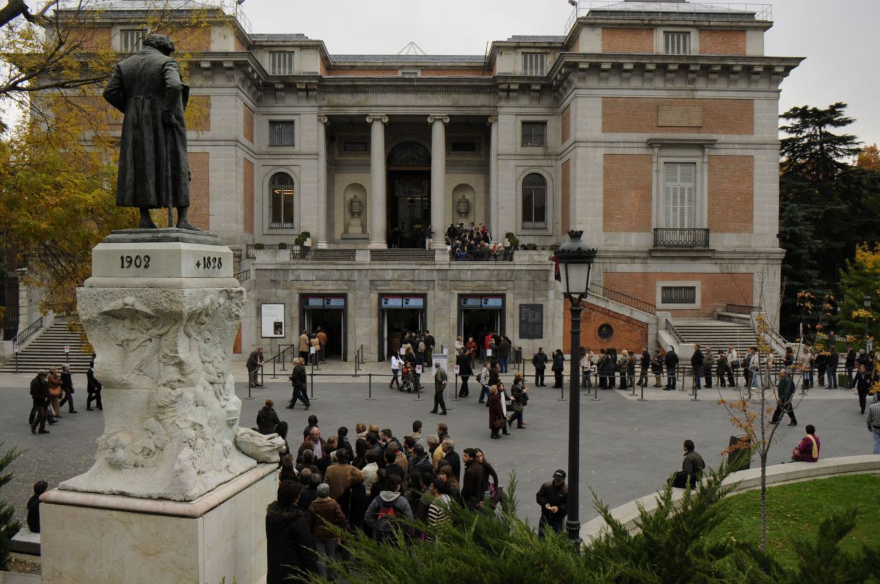 Museo del Prado