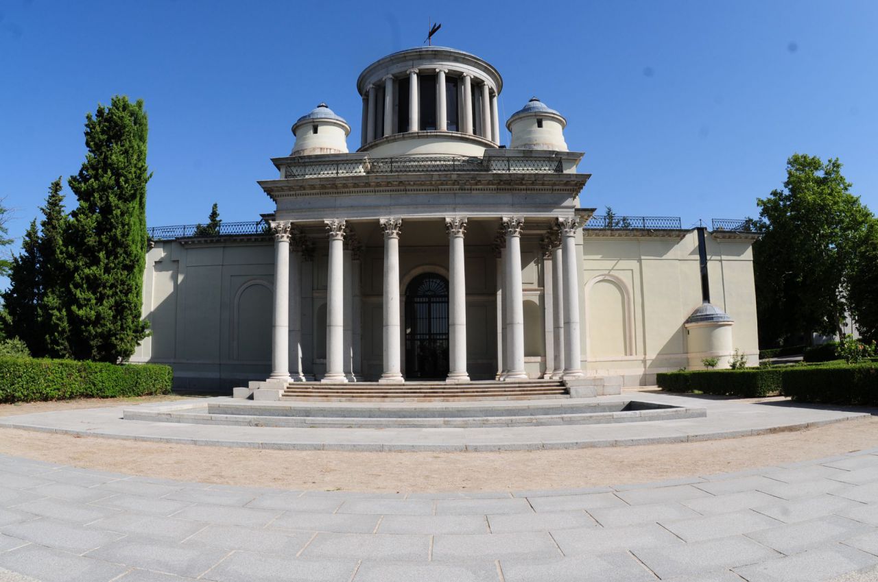 Observatorio Astronómico