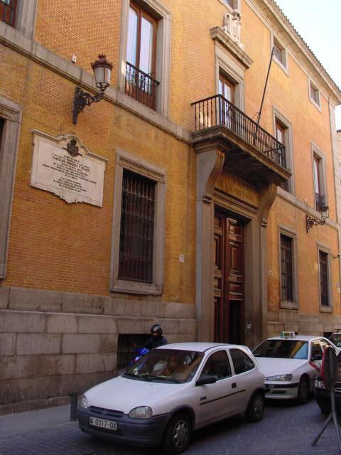 Real Academia de la Historia