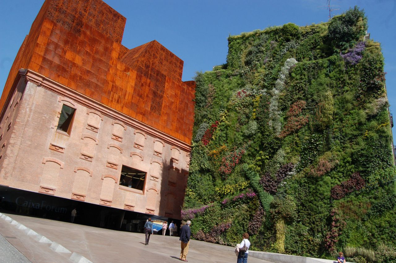 Premio Iniciativa Cultural. CaixaForum