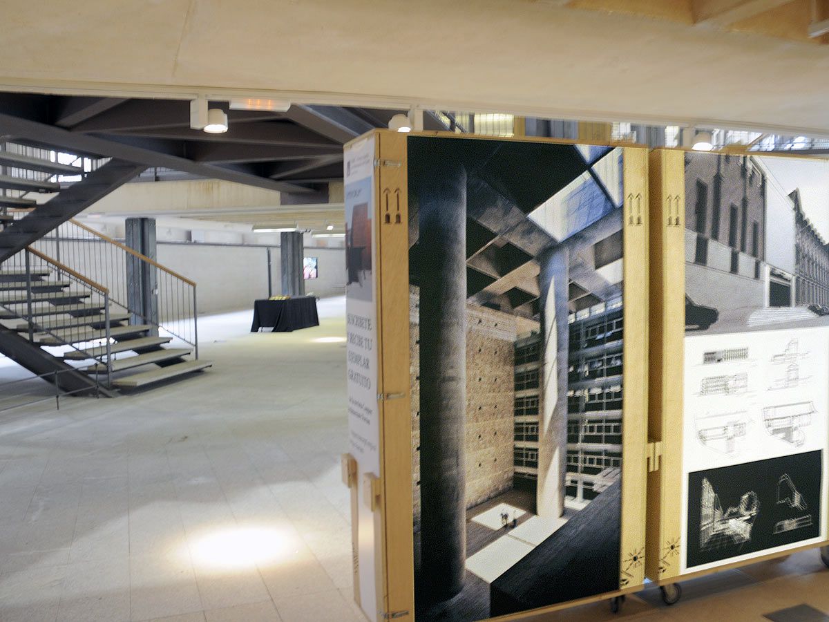 Semana de la Arquitectura