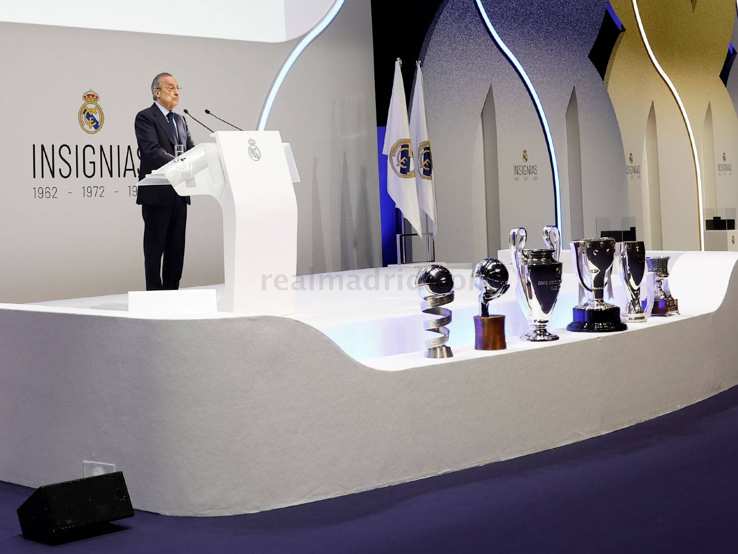 Que Hay Que Hacer Para Ser Socio Del Real Madrid www.madridiario.es