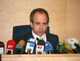Gürtel: Fianza de 1,8 millones al ex alcalde de Boadilla, que se ha negado a declarar