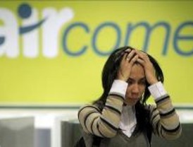 La Fiscalía pide estudiar si Air Comet estafó a los clientes