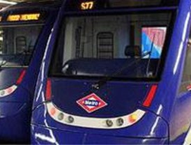 La ampliación de Metro a Mirasierra sale a concurso en julio