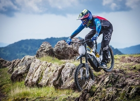 Todo sobre la Bultaco Brinco