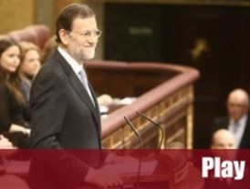 Rajoy trasladará las fiestas a los lunes