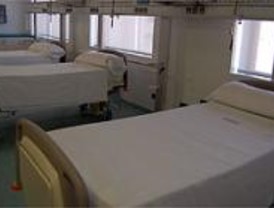 El Servicicio Madrileño de Salud ofrece 825 camas más en invierno