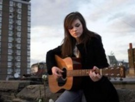 Amy Macdonald actuará en Madrid en septiembre