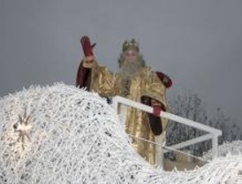 La Cabalgata de Reyes recorrerá el distrito de Usera el viernes 4