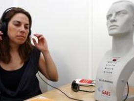 Los madrileños revisan sus oídos