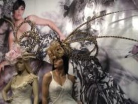 Dos vestidos por novia