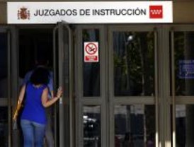Casi de dos años de cárcel por obscenidades en una misa